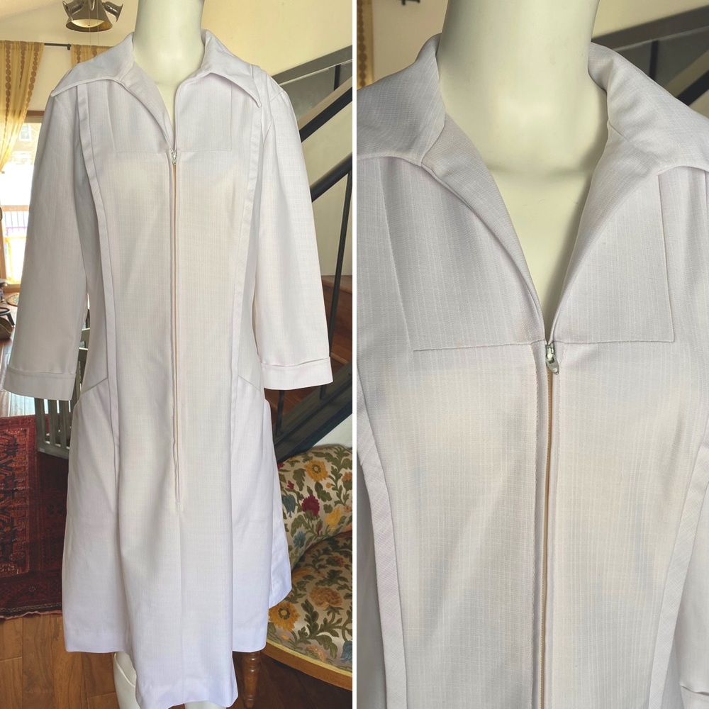 Vintage Nurse’s uniform like new Great for Halloween!